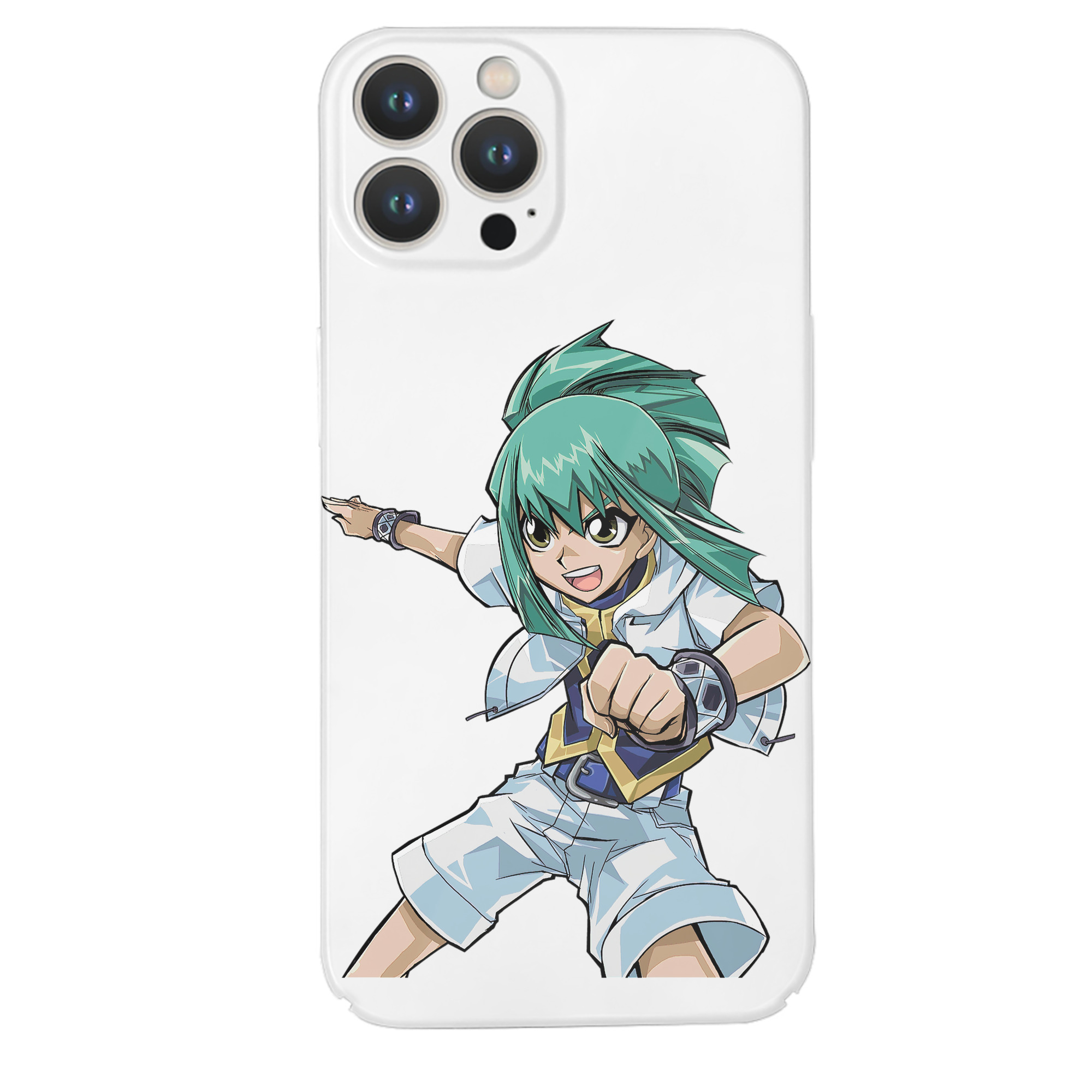 （画像用） 遊☆戯☆王 Yu-Gi-Oh! 【iPhone 14シリーズ対応】ハードケース